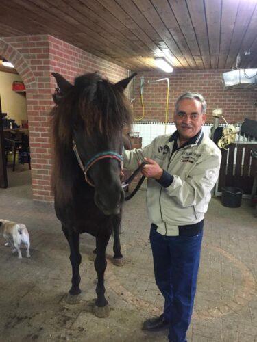 pradeep khattri about image